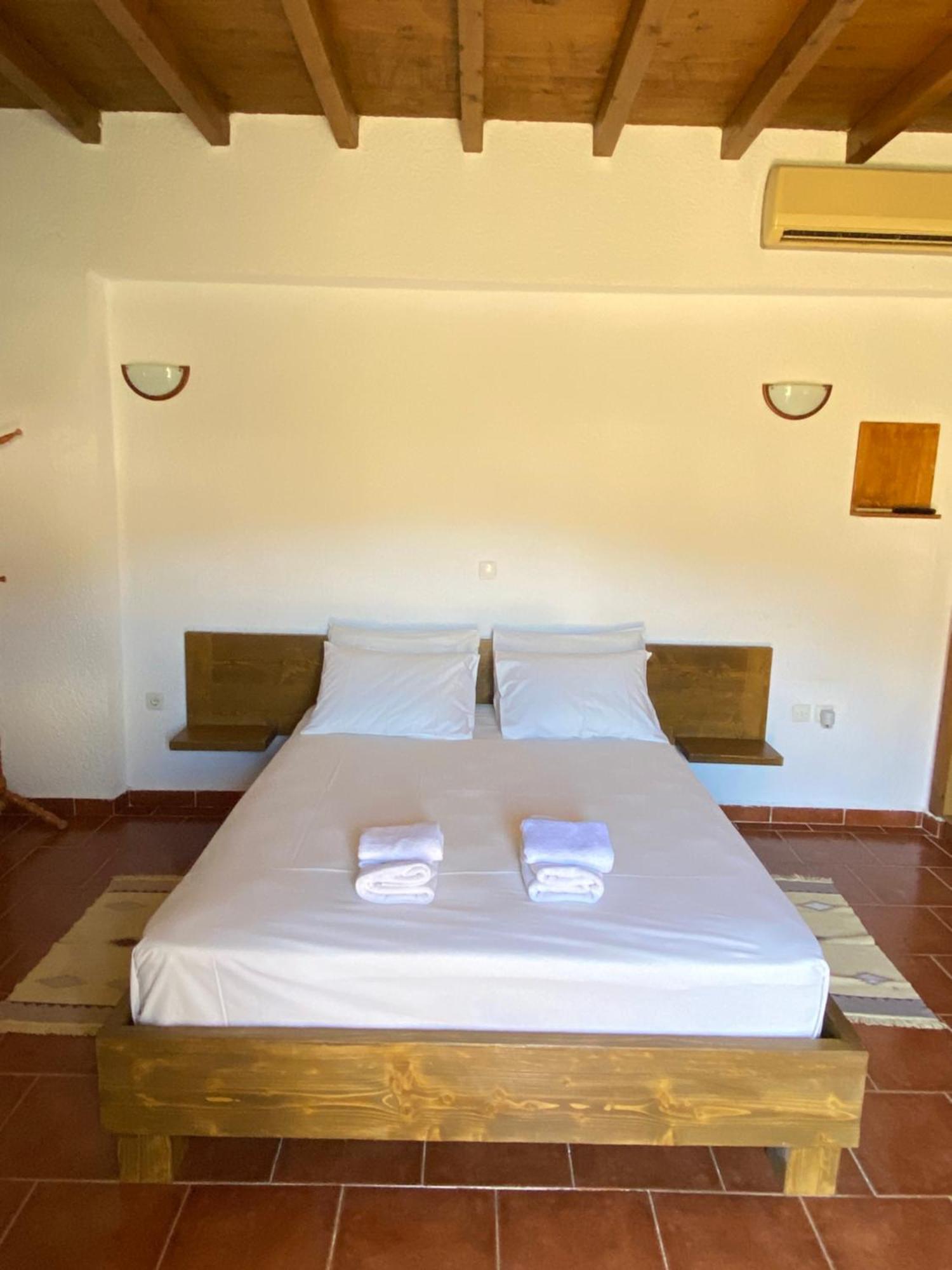Hotel To Palio Agios Nikolaos  Exterior foto