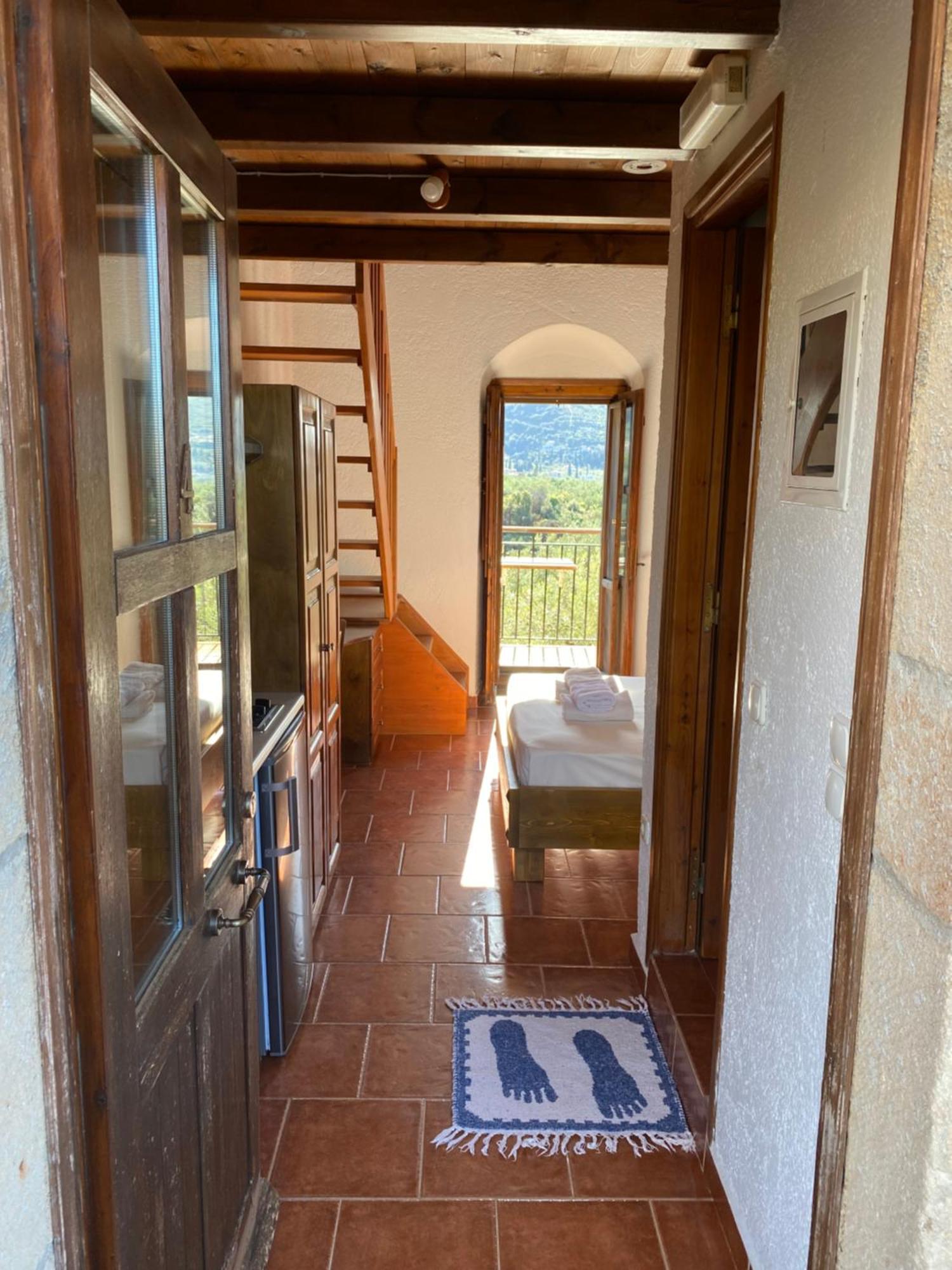 Hotel To Palio Agios Nikolaos  Exterior foto