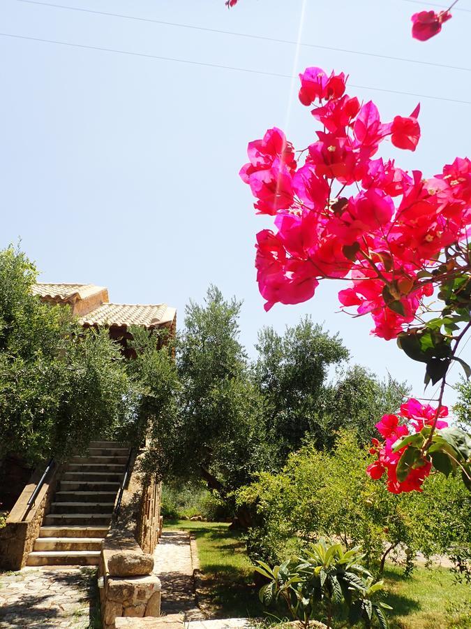 Hotel To Palio Agios Nikolaos  Exterior foto