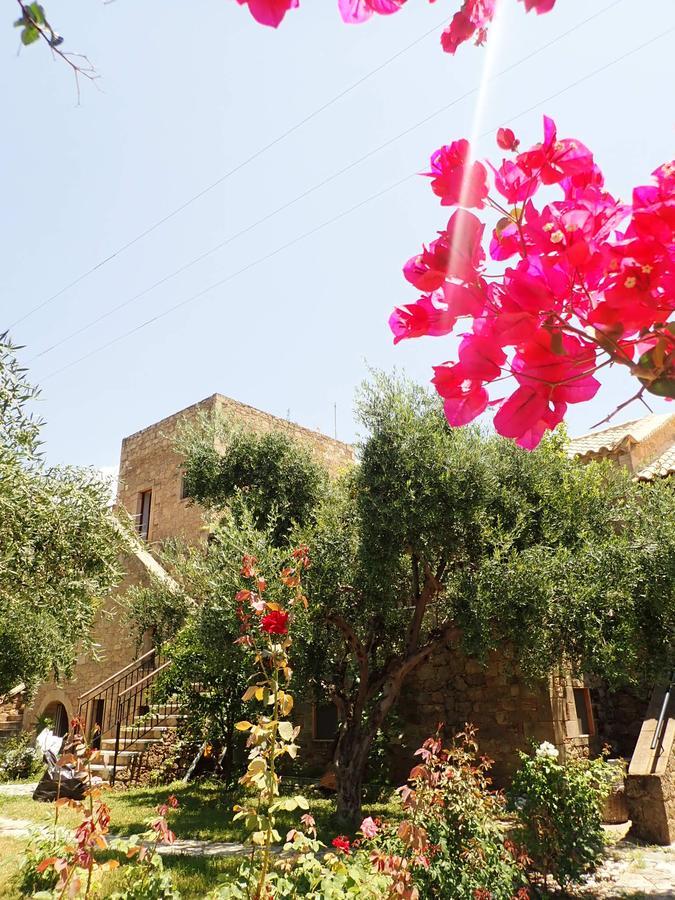 Hotel To Palio Agios Nikolaos  Exterior foto